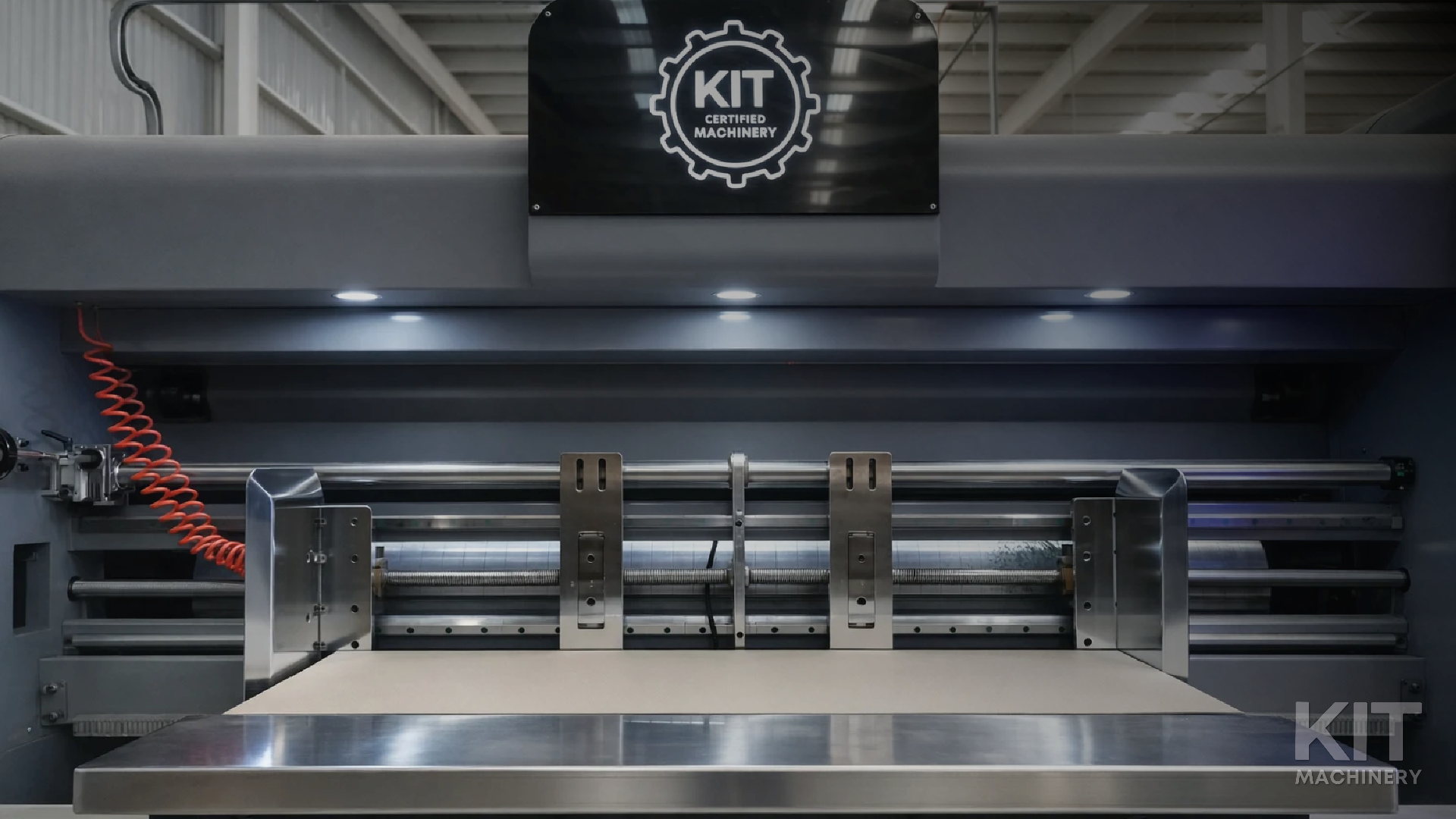 Alimentador automatico por succión