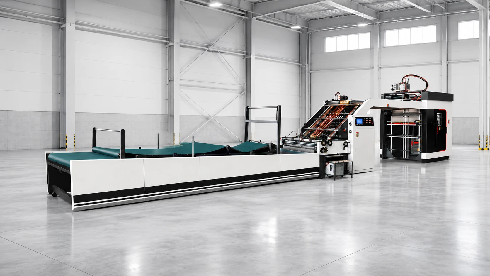 Fast Speed KIT-F200 KIT-F200 — KIT Machinery