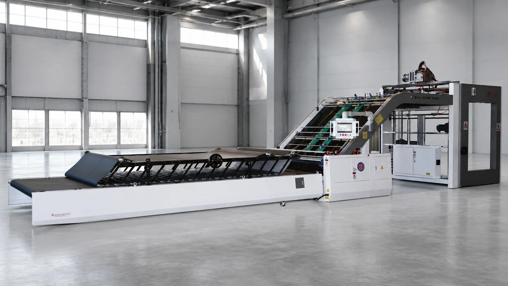 Automática KIT-A140 KIT-A140 — KIT Machinery