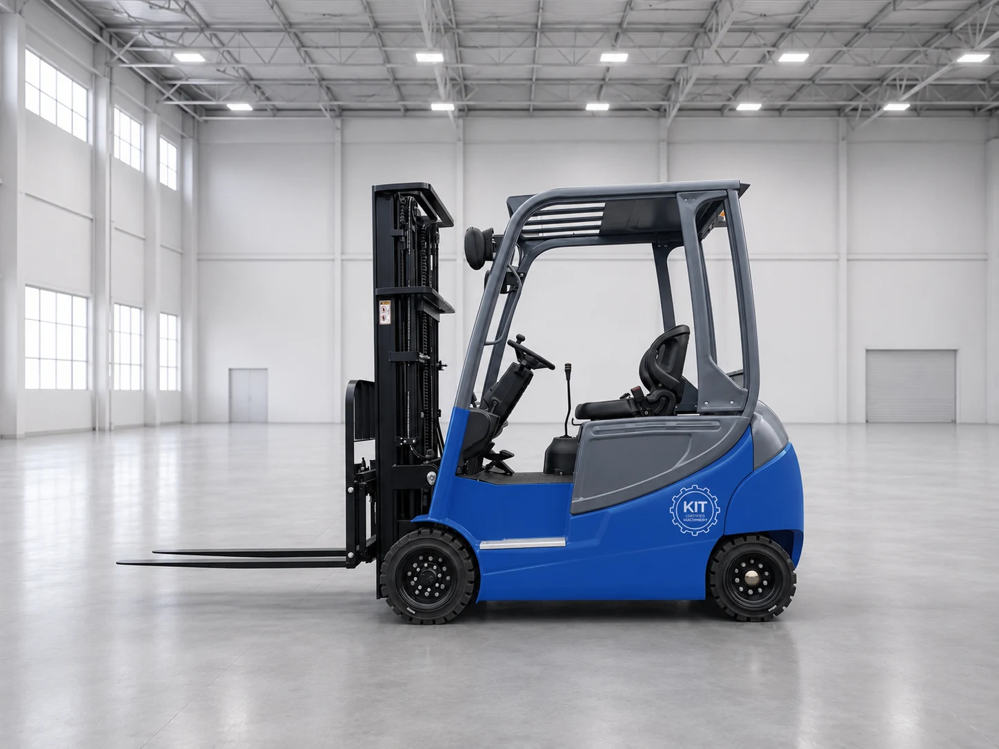 KIT E2C KIT E2C — KIT Machinery