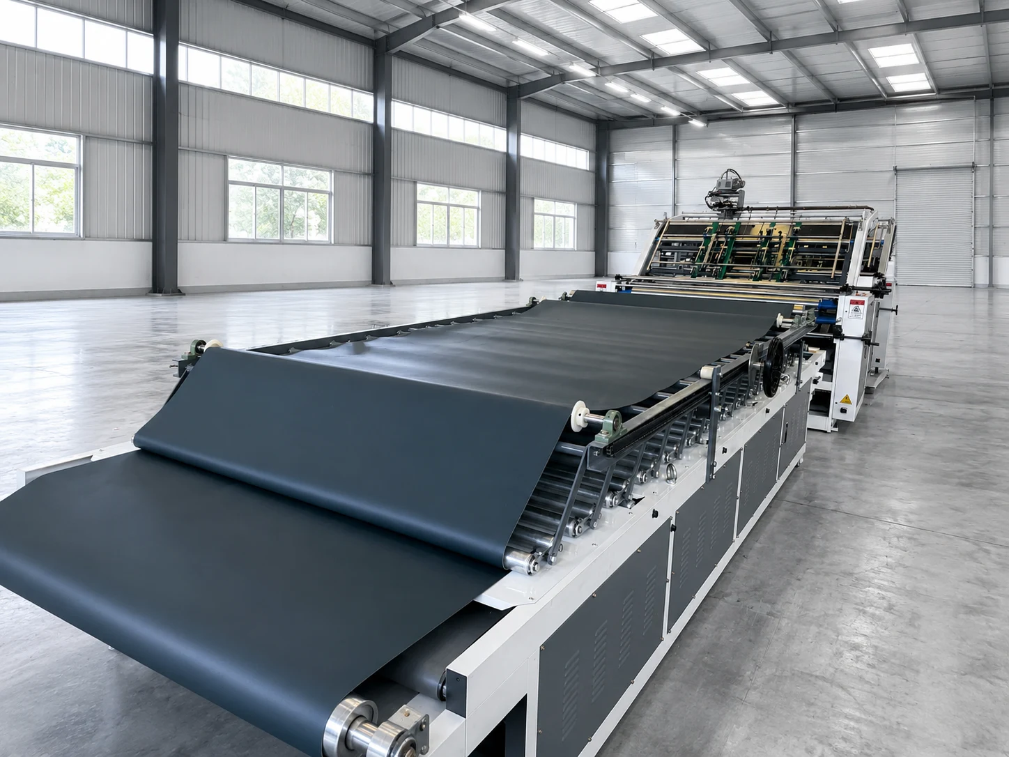 Semiautomática KIT-S90 KIT-S90 — KIT Machinery