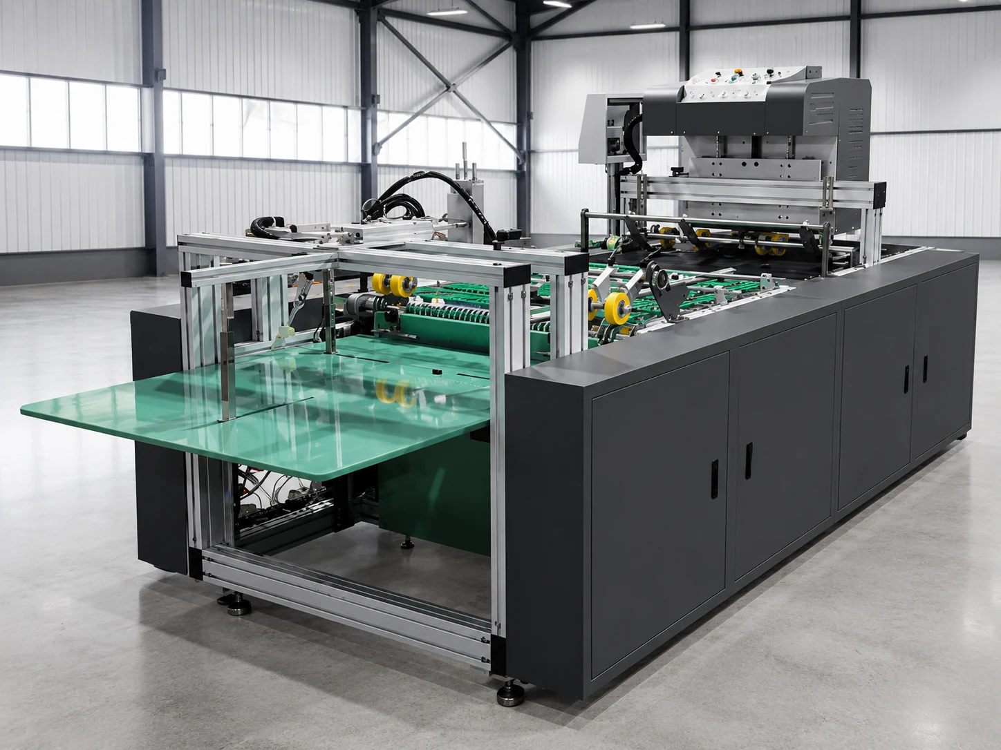 Impresora Digital Iris IMPRESORA DIGITAL IRIS — KIT Machinery