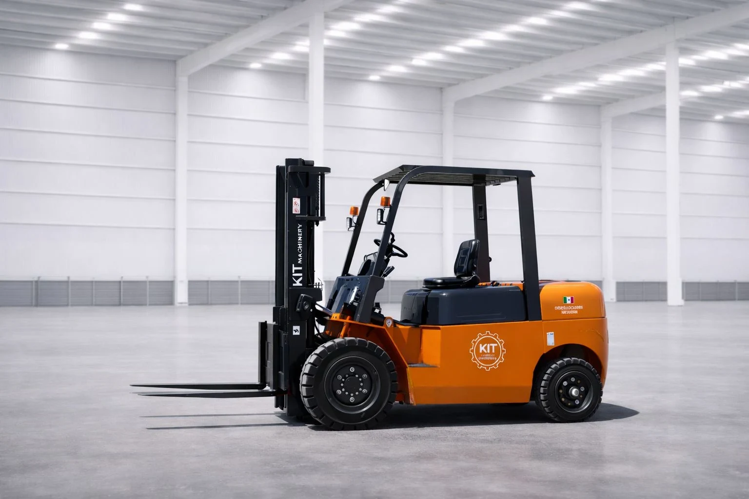 KIT G5 KIT G5 — KIT Machinery